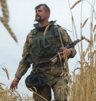 Інститут національної пам'яті створив проект "Воїни. Історія українського  війська"